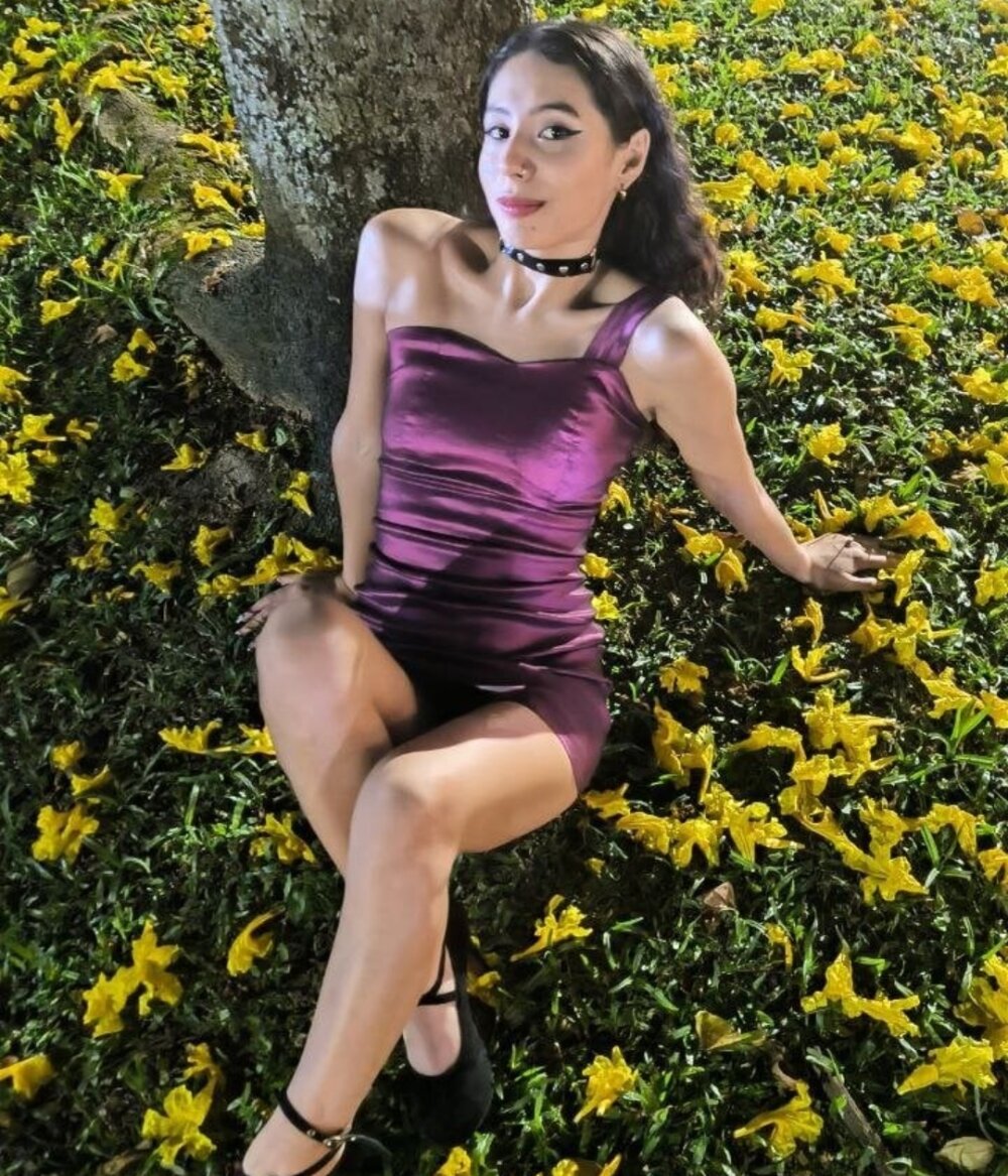Cloee_Mendezz 🛴 live naked webcam
