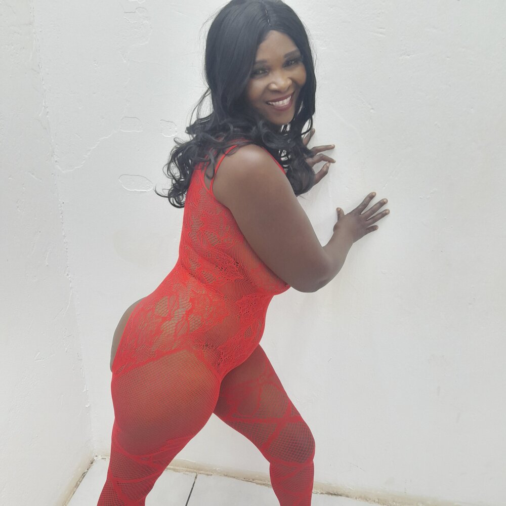 BLACKMILFxx profile