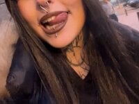 Lilcutie100's Webcam Show