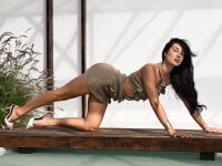 KimberlyWorld's webcam live show