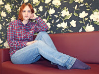 AllisonDillon's Offline XXX Chat