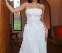 CuteBahar's webcam live show