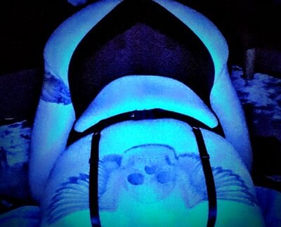 MissxCurvyxKate on StripChat