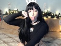BlackyTea's webcam live show
