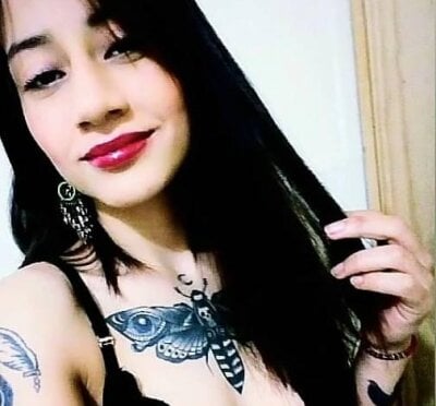 Frolizramirez - Stripchat Girl 