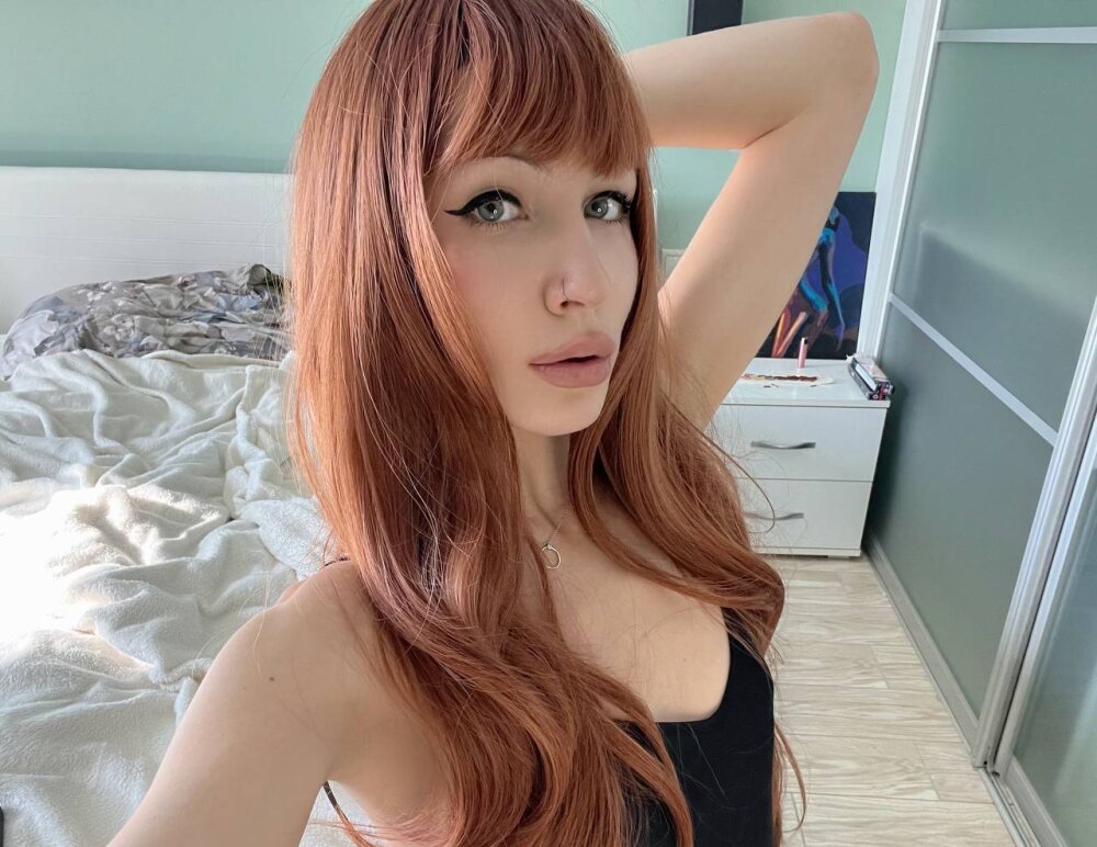 FoxxyRoxy