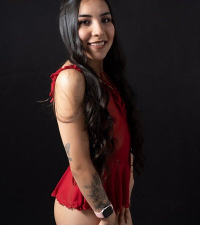 Aly_Loving - student