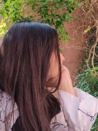 its_anvi's webcam live show