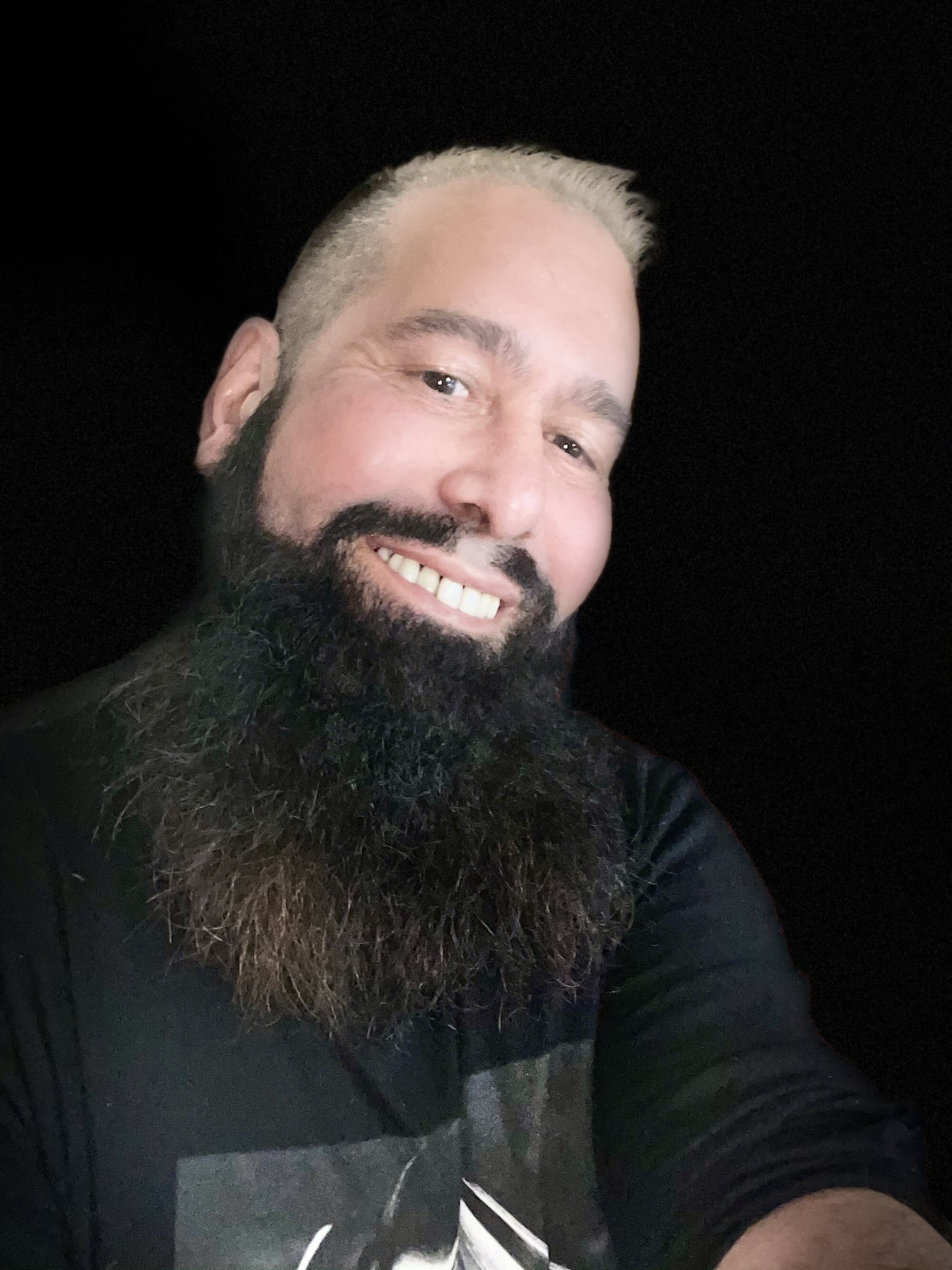 maseurbeardedpig
