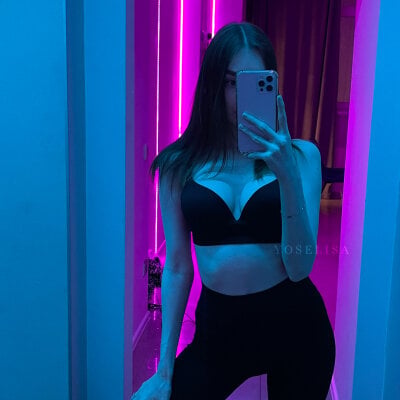 elissaallen 🏡 live stream