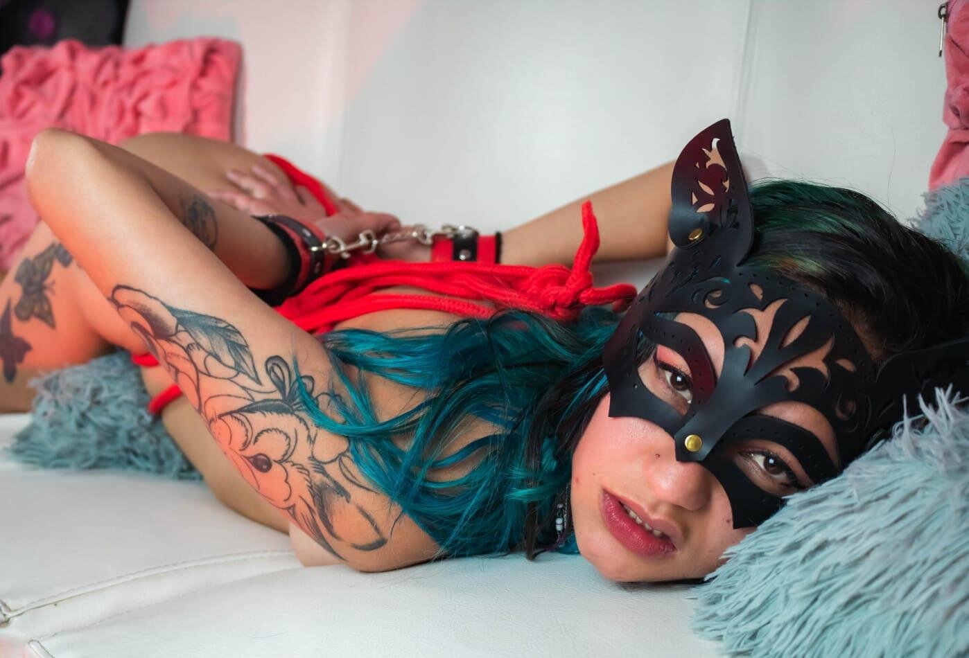 Lilith__morgaan