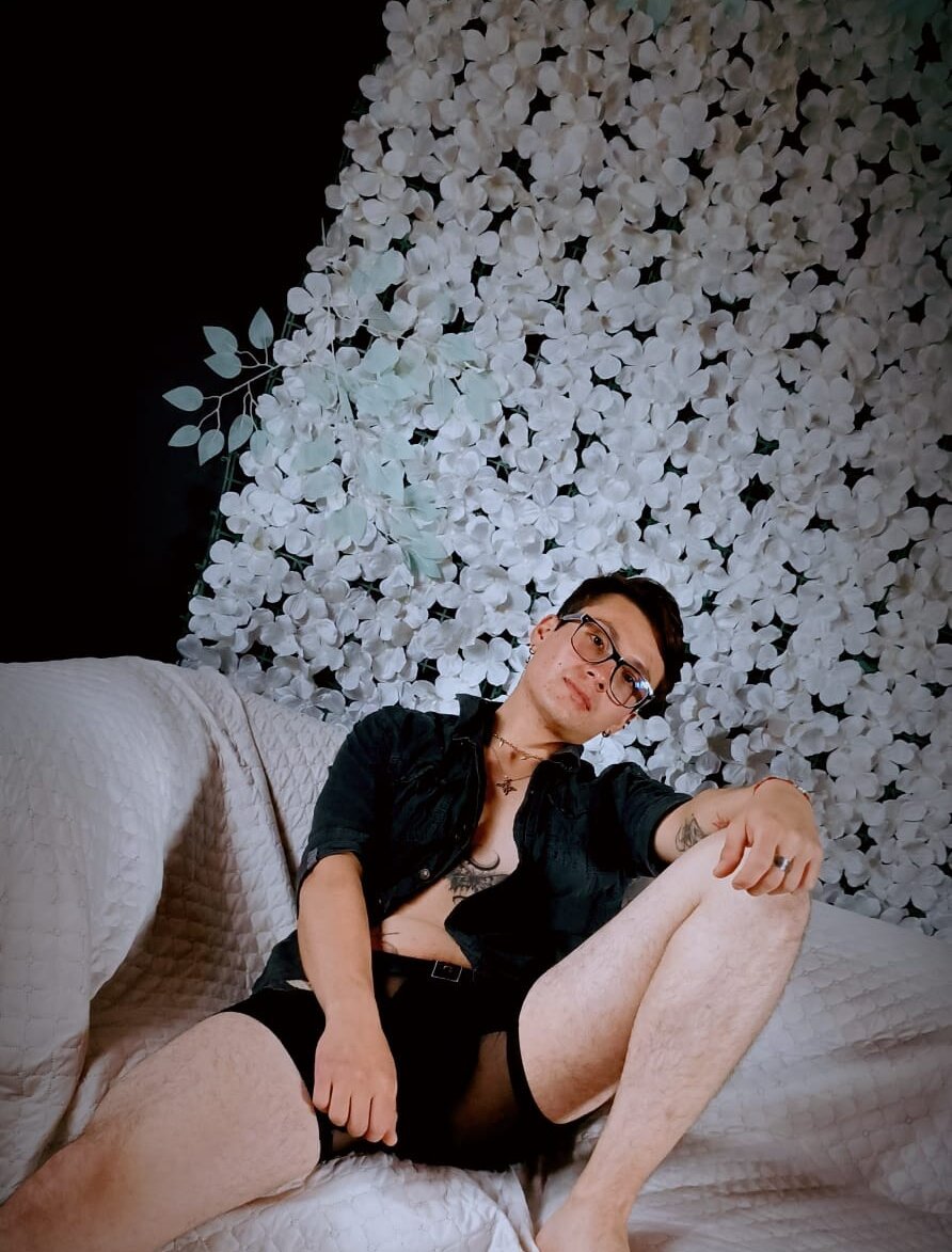 -Darlanwolf profile