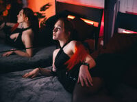doraXdora's Live Sex Cam Show