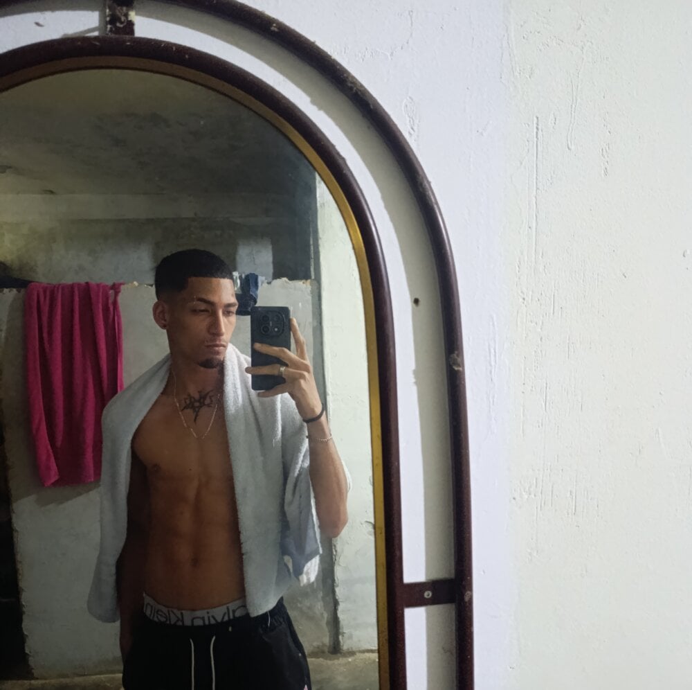 SirLucifer profile