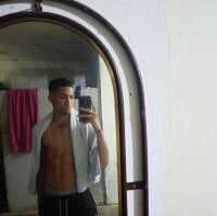 SirLucifer's webcam live show