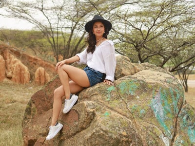 Little-Emma - Stripchat Teen Pov Lovense Girl 