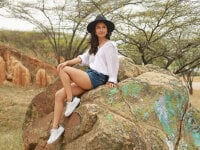 little-Emma's webcam live show