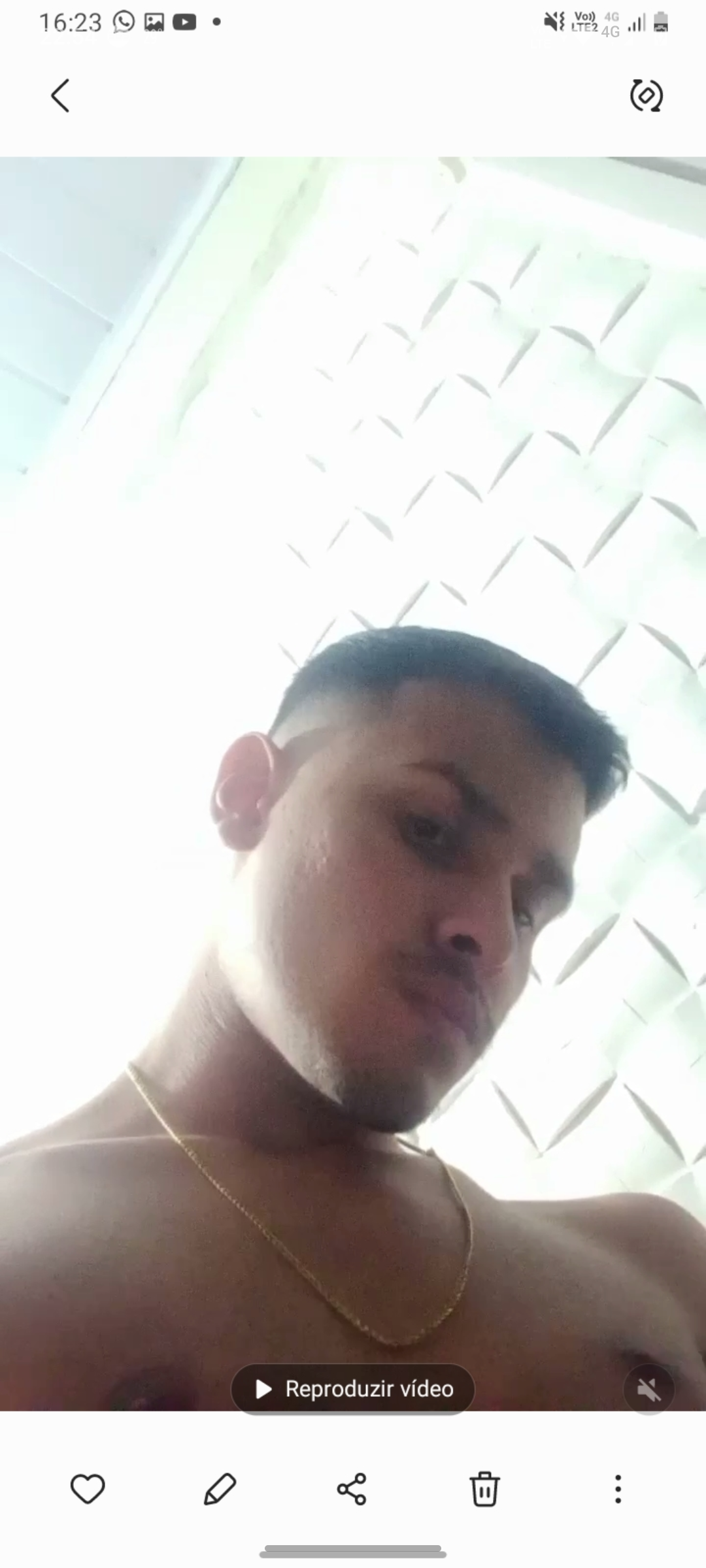 betinhodelas