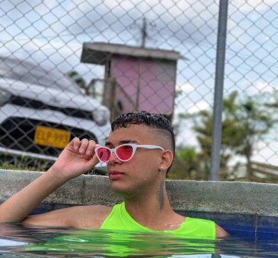 NeithanAdams Avatar