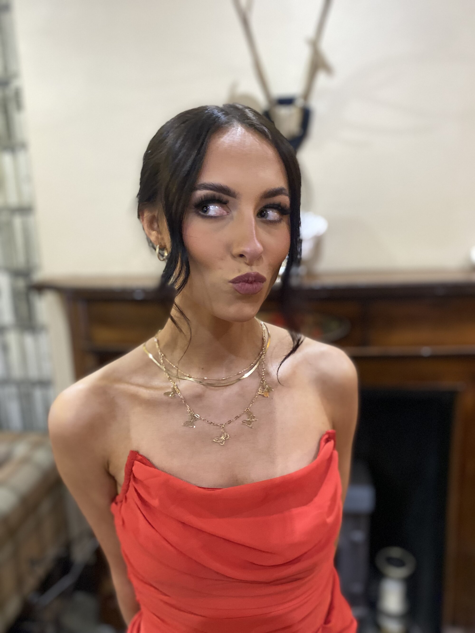 SelinaMason