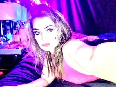 AlexaBlessed2 Female Newpetite Free Cam Nude