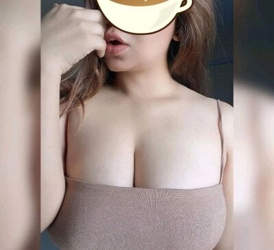 Juicy_Bengali_Girl - big tits
