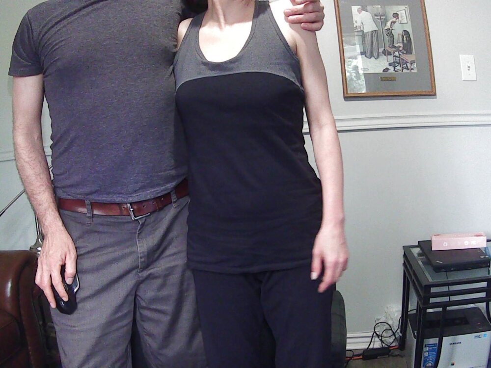 bobbiperu69's most recent online preview