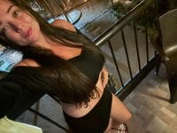 gia_taylor's webcam live show