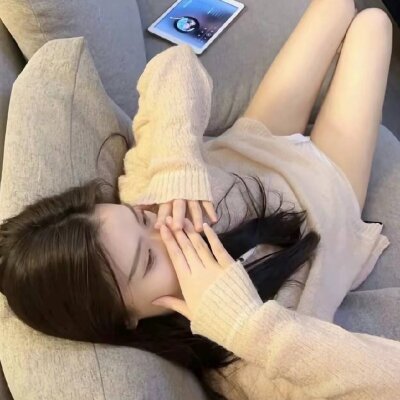 Qiqi--Baby private show