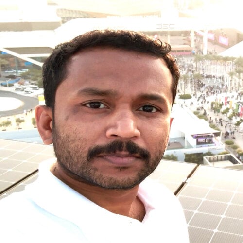 Piyushyush