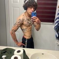 Youngjoshy's webcam live show