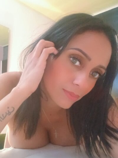Jesika_vale - Stripchat Oilshow Girl Live Webcam Adult
