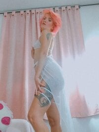 Miia_queen's webcam live show