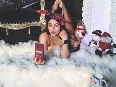 Emilyjhonson_01 - Stripchat Couple 