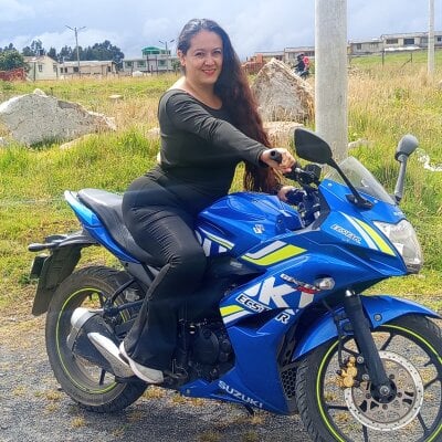 _luisaeliza_ on StripChat