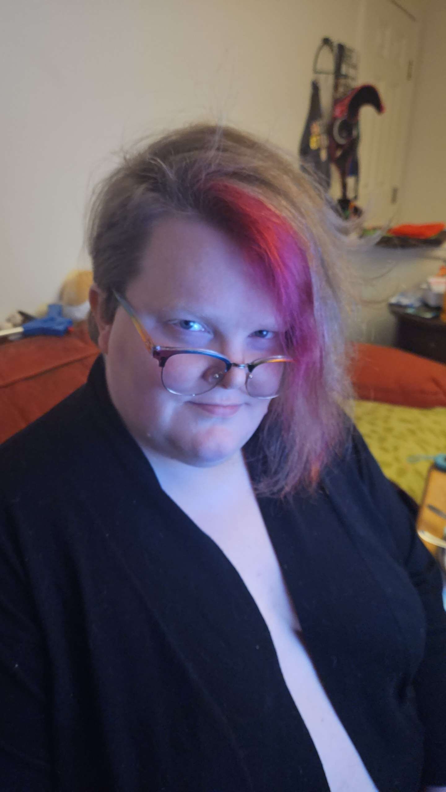 LiaraStrife
