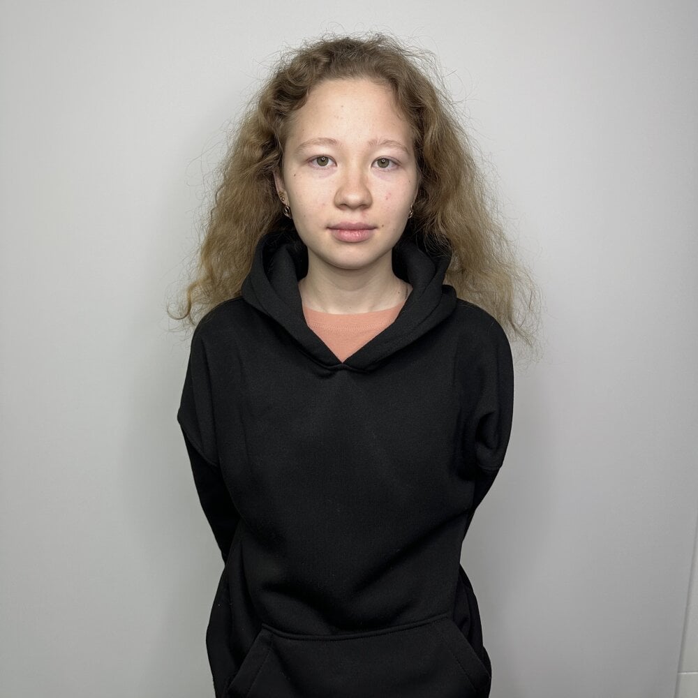 AshleyDeepf profile