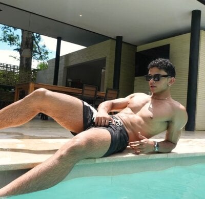 DanteeStone Stripchat Latin  Chat Adult Cam 