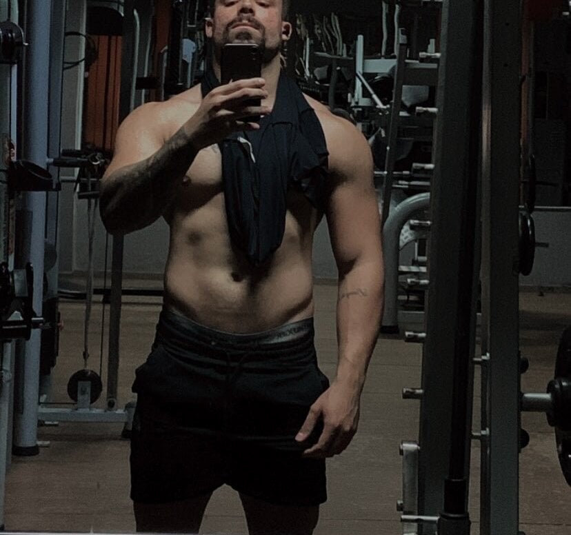 Bielpirocudo69 profile