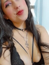 _dakota_girl34's webcam live show