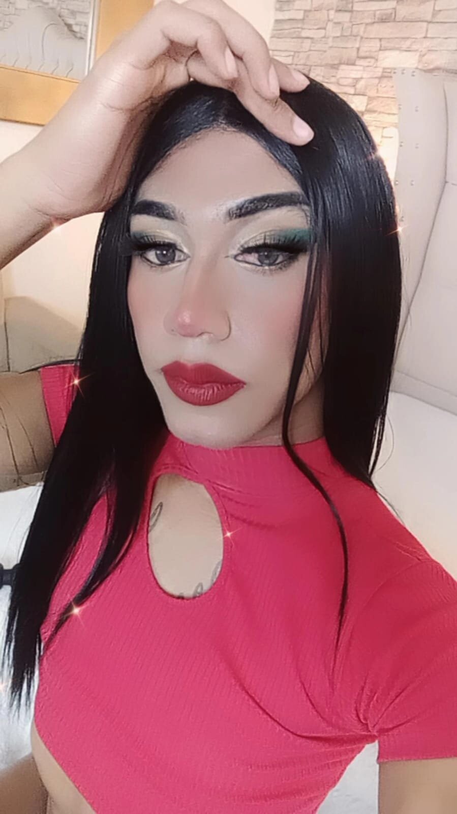Lucia-Horny24