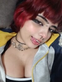 Mareyz's webcam live show