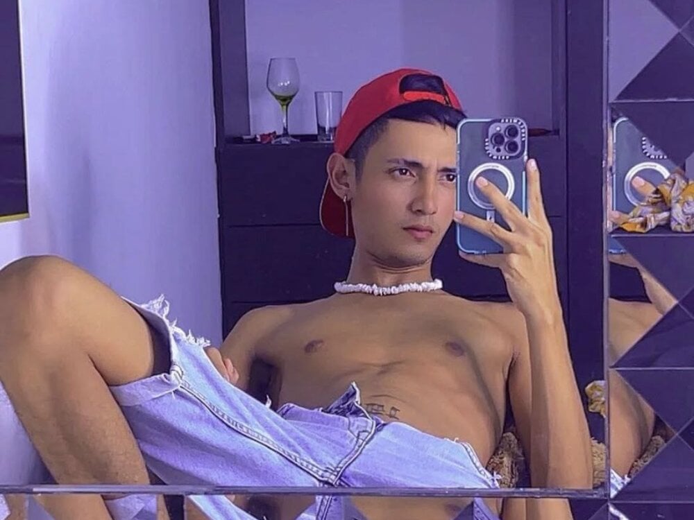 EithamDawson