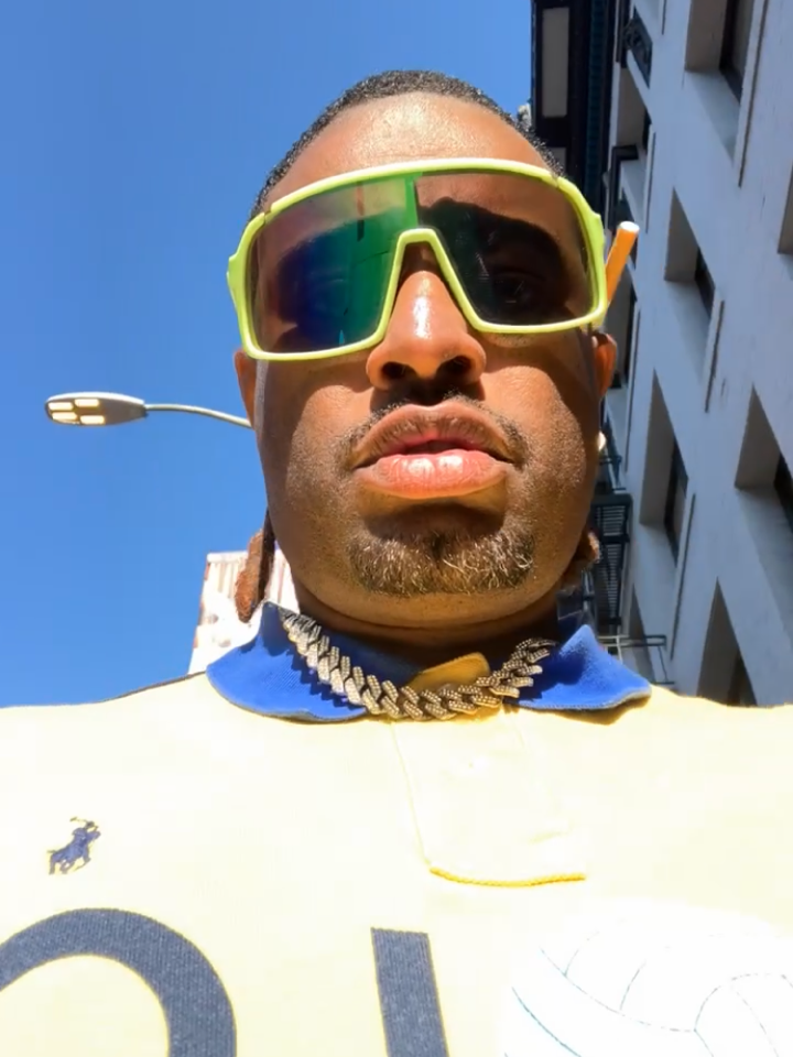 MoneysSomethingElse415 offline XXX-chatje