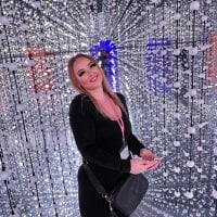 SexySashaxox's webcam live show