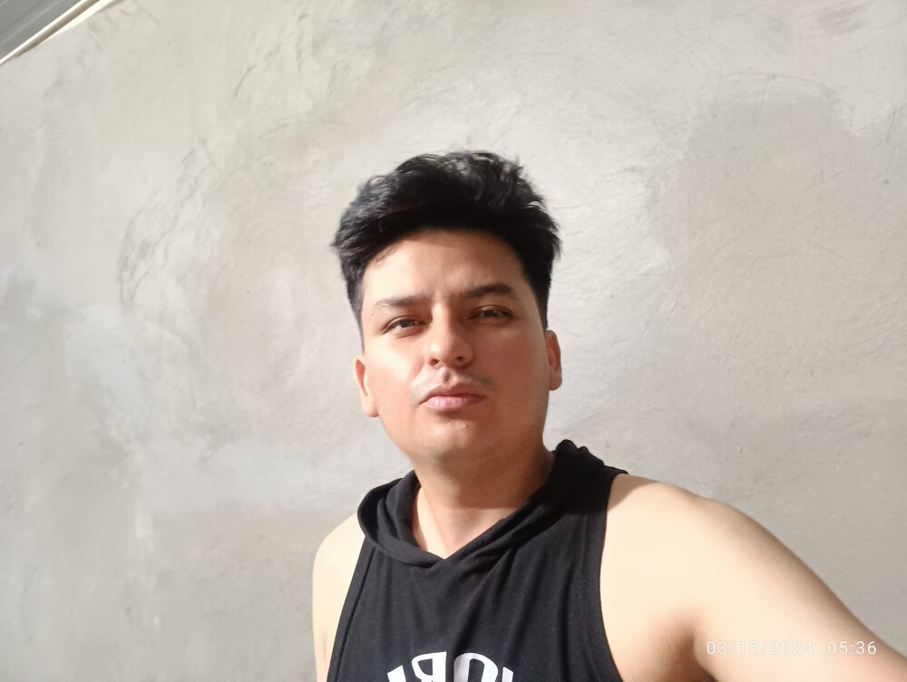 yoelgb200 from stripchat