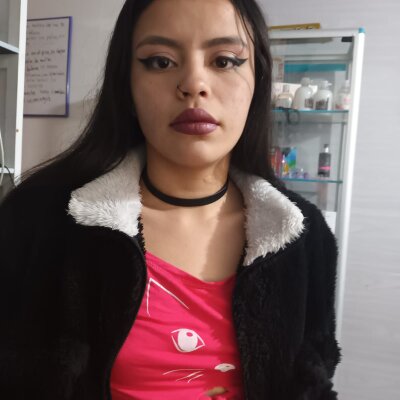 catalinareina18 🕵 cam