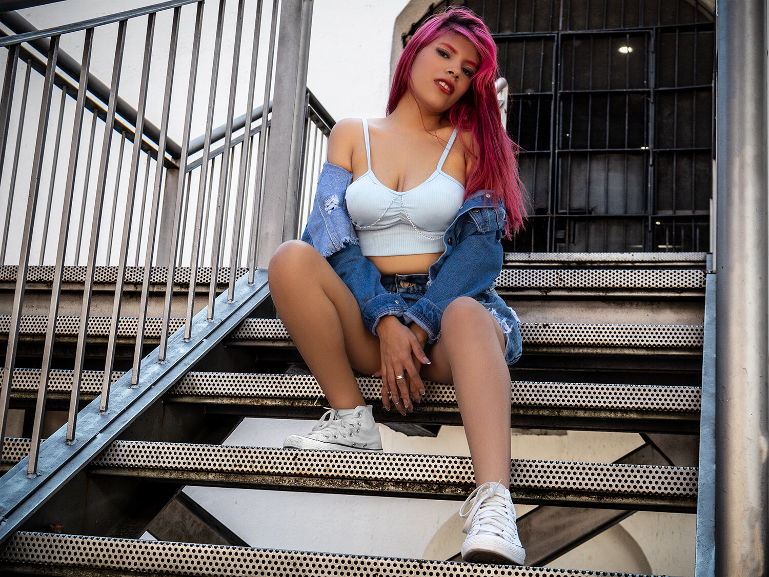 AfroditaMoore1