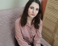 AriellaPetersonn's Offline XXX Chat