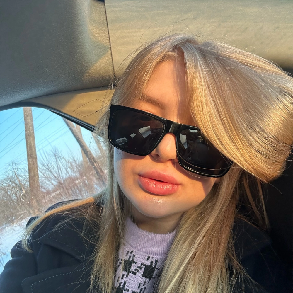 Albums de photos XXX et de charme de OdriOlsens | xHamsterLive